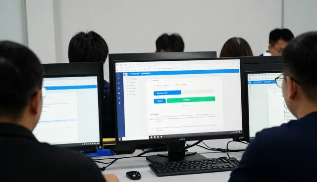 技术选型中的能力提升关键点分析