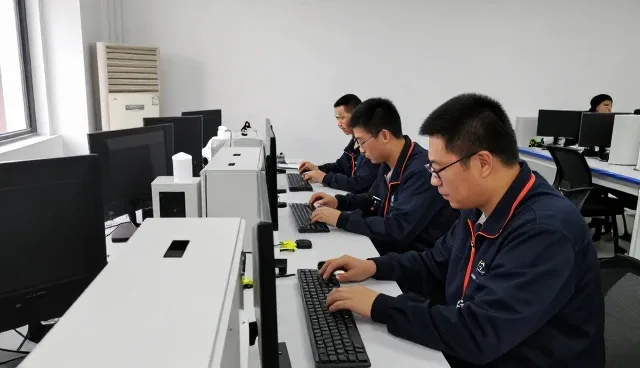 成都尤里克科技有限公司带来全新的设计体验