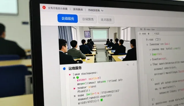 场景视角下的设计项目包括应用